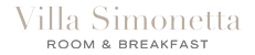 Villa Simonetta Logo