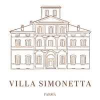 Villa Simonetta Logo